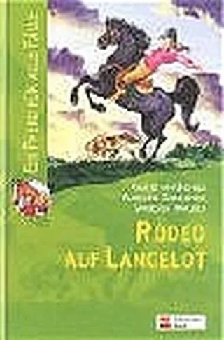 Rodeo auf Lancelot