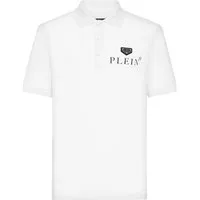 PHILIPP PLEIN Poloshirt Iconic Plein