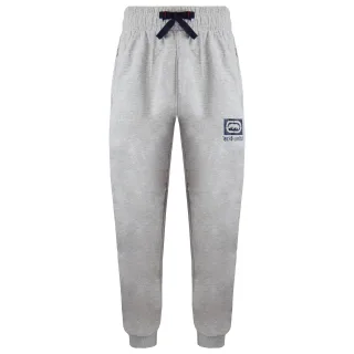 Ecko unltd. Ducati Mens Grey Marl Trackhose