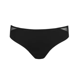 Marie Jo - MILAO schwarz Rioslip schwarz - Gr. - 42
