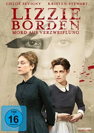 Lizzie Borden - Mord aus Verzweiflung