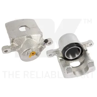 NK Bremssattel vorne rechts Nissan Pixo Suzuki Alto