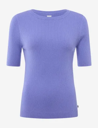 BRAX - Style Lynn violet storm - Gr. - 36