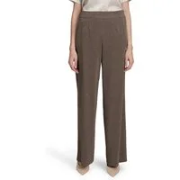 Betty Barclay Marlene-Hose Damen im Glitzer-Look