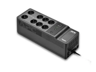 APC Back-UPS BE650G2-SP | be650g2-sp | USV - Wechselstrom
