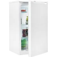 BEKO Table Top Kühlschrank TS190040N, 81,8 cm hoch, 47,5 cm breit