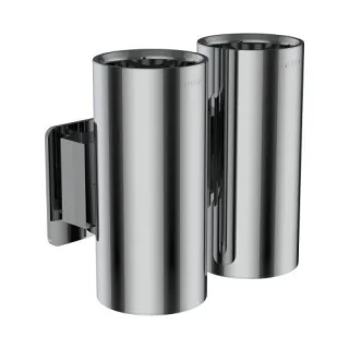 Laufen Niara Doppelzahnputzbecherh. 38206.1 H3820610040011