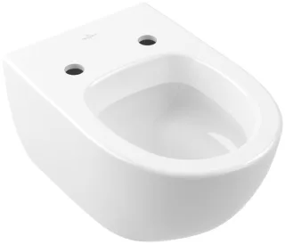 Villeroy & Boch Tiefspül-WC Subway 2.0 560010 56001001