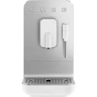 Smeg Kaffeevollautomat BCC12WHMEU