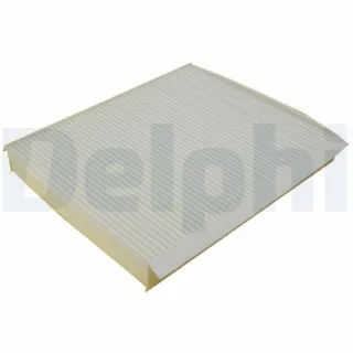 Delphi Innenraumfilter Honda Civic 8 TSP0325204