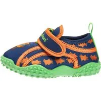 Playshoes Aqua-Schuh DIE MAUS Pirat Badeschuh