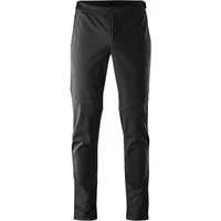 Gonso Fahrradhose ADVENTURE PANTS SOFTSHELL M Herren Radhose, MTB-Hose ohne Sitzpolster