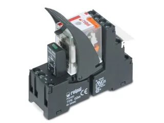 RELPOL Relaisbaustein GZM4, 230 V~