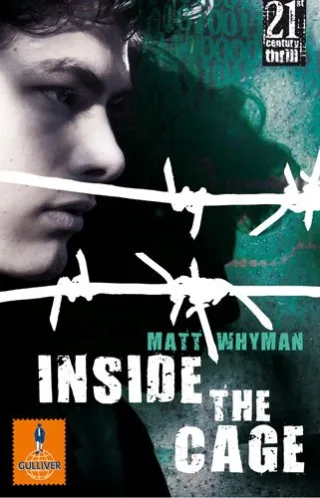 Inside the Cage: Roman (Gulliver)
