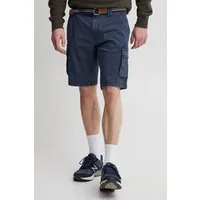 Blend Cargoshorts BHShorts Stilvolle Cargo Shorts mit Taschen