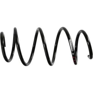 Sachs Feder vorne Mercedes C-Klasse W204 E-Klasse 993680