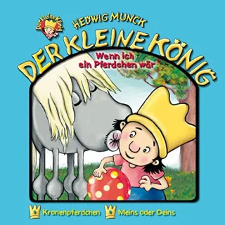 Wenn ich ein Pferdchen wär Folge 10