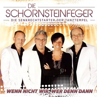 Wenn nicht wir wer denn dann Lieben heißt Wie ein Engel mit zerbrochenen Flügeln Sandy River Ich würd es wieder tun Monja So wie im Film Sieben rote Rosen Ich weiß es längst Herz in Gefahr