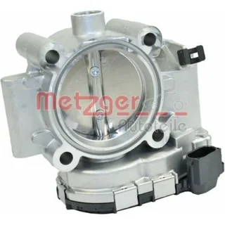 Metzger Drosselklappenstutzen Opel Astra Corsa Insignia Meriva Zafira 9-5 1,6