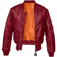 Brandit Outdoorjacke Brandit Pilotenjacke MA1