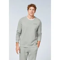 Chiemsee Sweater - in angenehmer Baumwollmisch-Qualität
