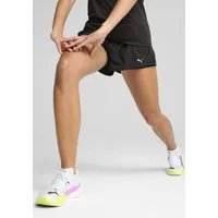 PUMA Laufshorts W RUN VELOCITY 2IN1 3 SHORT mit DryCELL Technologie, mit Handytasche