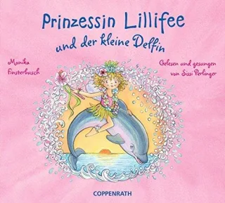 Der Kleine Delfin
