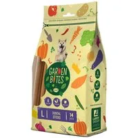 DUVO+ Garden Bites Dental Sticks, für: Hund