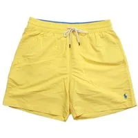 Polo Ralph Lauren Badeshorts Traveler Short (1-St) Badehose Swim Shorts
