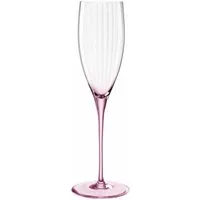 LEONARDO Sektglas Poesia, 250 ml, Rose, Kristallglas