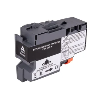 [NB] Kompatibel für Brother LC-427BK Druckerpatrone Schwarz