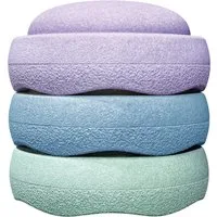 Stapelstein Balancetrainer Original cool pastel