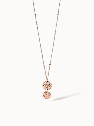 PURELEI Malihini Coin Kette