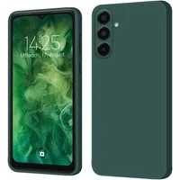 Tec-Expert Handyhülle SoftGrip Cover Hülle für Samsung Galaxy A16 5G, Handy Case Bumper integrierter Kameraschutz flexibel
