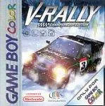 V-Rally [Game Boy Color]