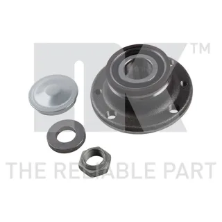 NK Radlager hinten Fiat Stilo 192