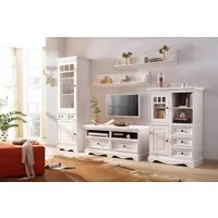 OTTO home Wohnwand Melissa, (Set, 5-St)