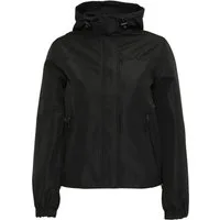 Brandit Allwetterjacke Brandit Damen Ladies Summer Windbreaker Frontzip (1-St)