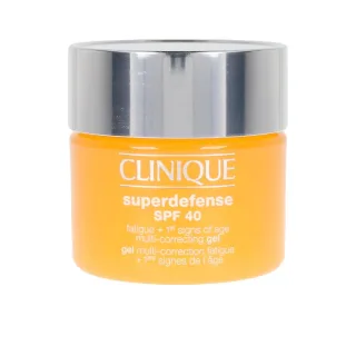 Superdefense Spf40 Multi-correcting Gel 50 ml
