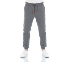 riverso Sweathose Herren Jogginghose RIVSven Slim Fit Trainingshose aus pflegeleichter Baumwollmischung