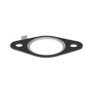 Elring Abgaskr?mmerdichtung Mercedes ab 1985 + T-Model 2,6