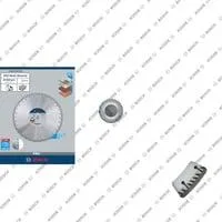 PRO Multi Material Diamant-Trennscheibe, Ø 450mm Bohrung 25,4mm