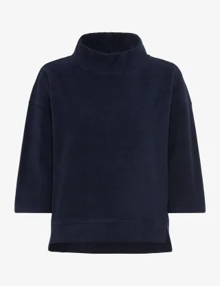 BRAX - Style Bo L navy - Gr. - 38