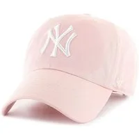 '47 Brand Baseball Cap Relaxed Fit CLEAN UP New York Yankees