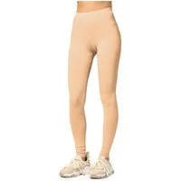 Merry Style Leggings Damen Frauen Hosen aus Viskose MS10-143 (1-tlg) elastischer Bund