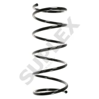 Suplex Feder vorne Ford Focus 1