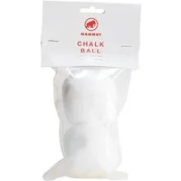 Mammut Chalkbag Chalk Ball 2 x 40 g