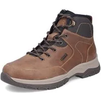 Rieker Rieker - Stiefel: Divano/Salvador - Braun Stiefel