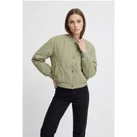 ONLY Cordjacke ONLSAP CORDUROY BOMBER CC OTW gesteppte Details