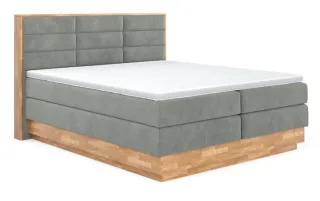 Boxspringbett VALMONDO INCANA